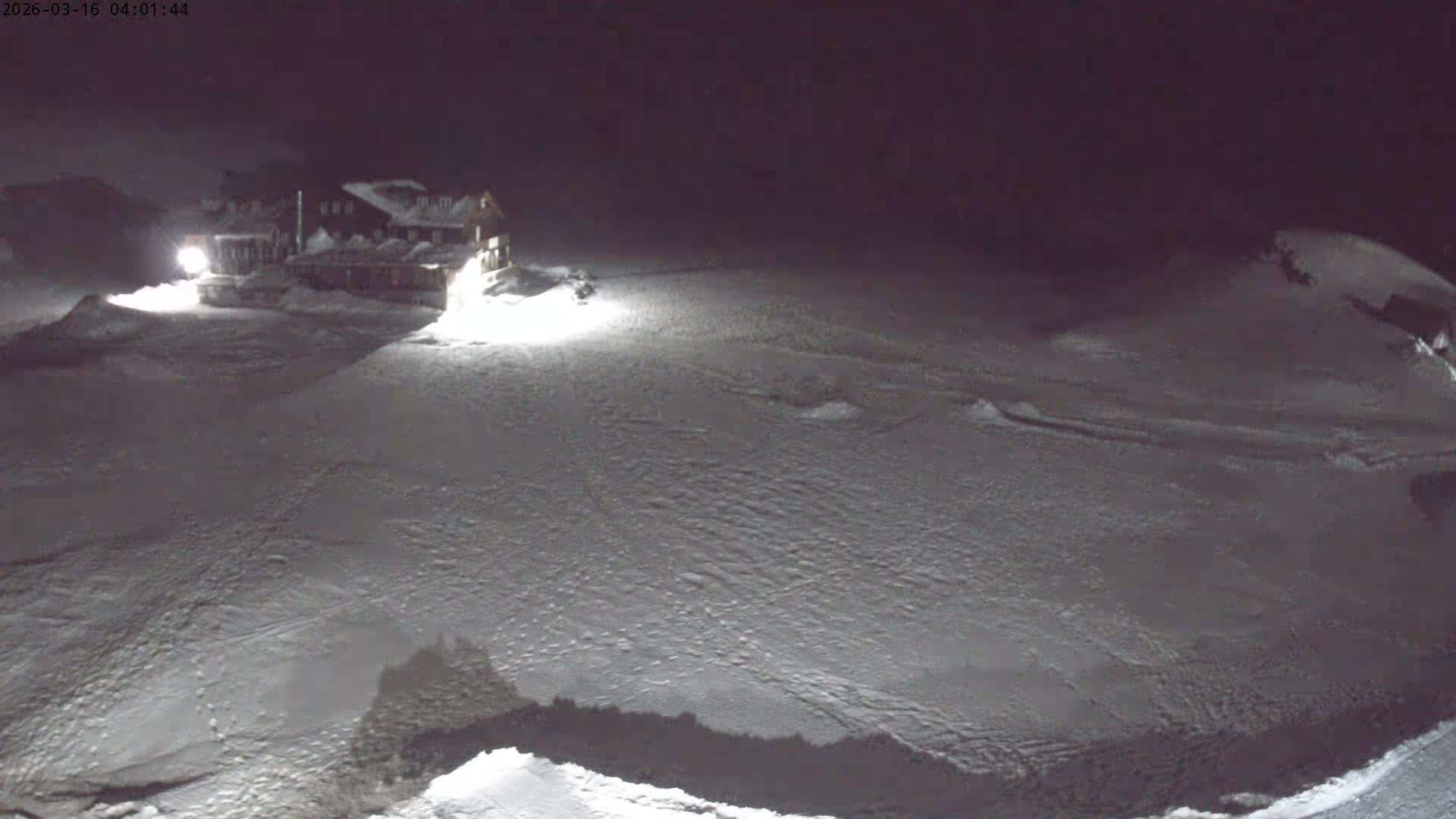 Cârțișoara, ( Balea Lac )  Balea Lake, Sibiu Live Cam - Comuna Cârțișoara, Sibiu,  Romania