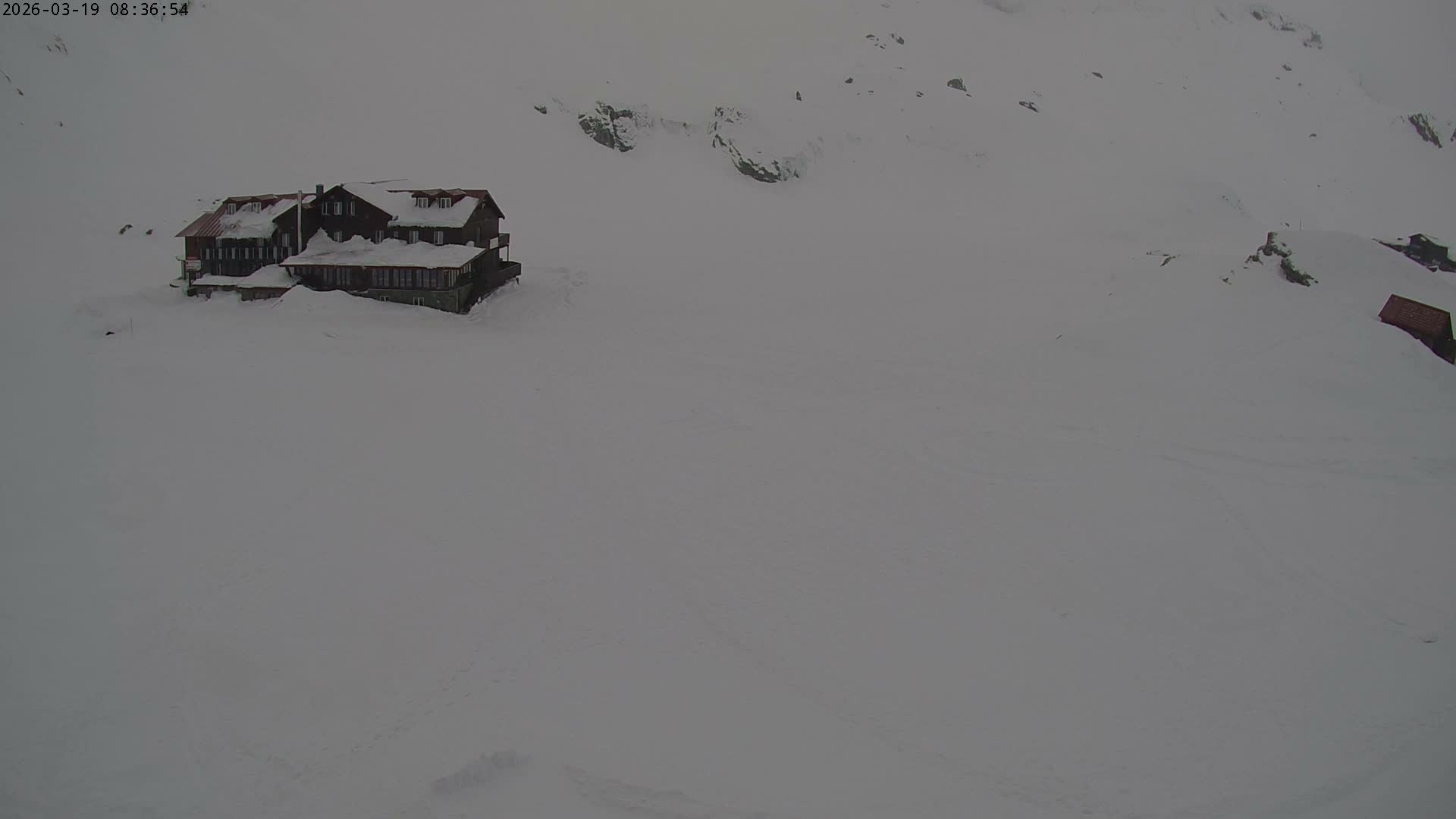 Cârțișoara, ( Balea Lac )  Balea Lake, Sibiu Live Cam - Comuna Cârțișoara, Sibiu,  Romania
