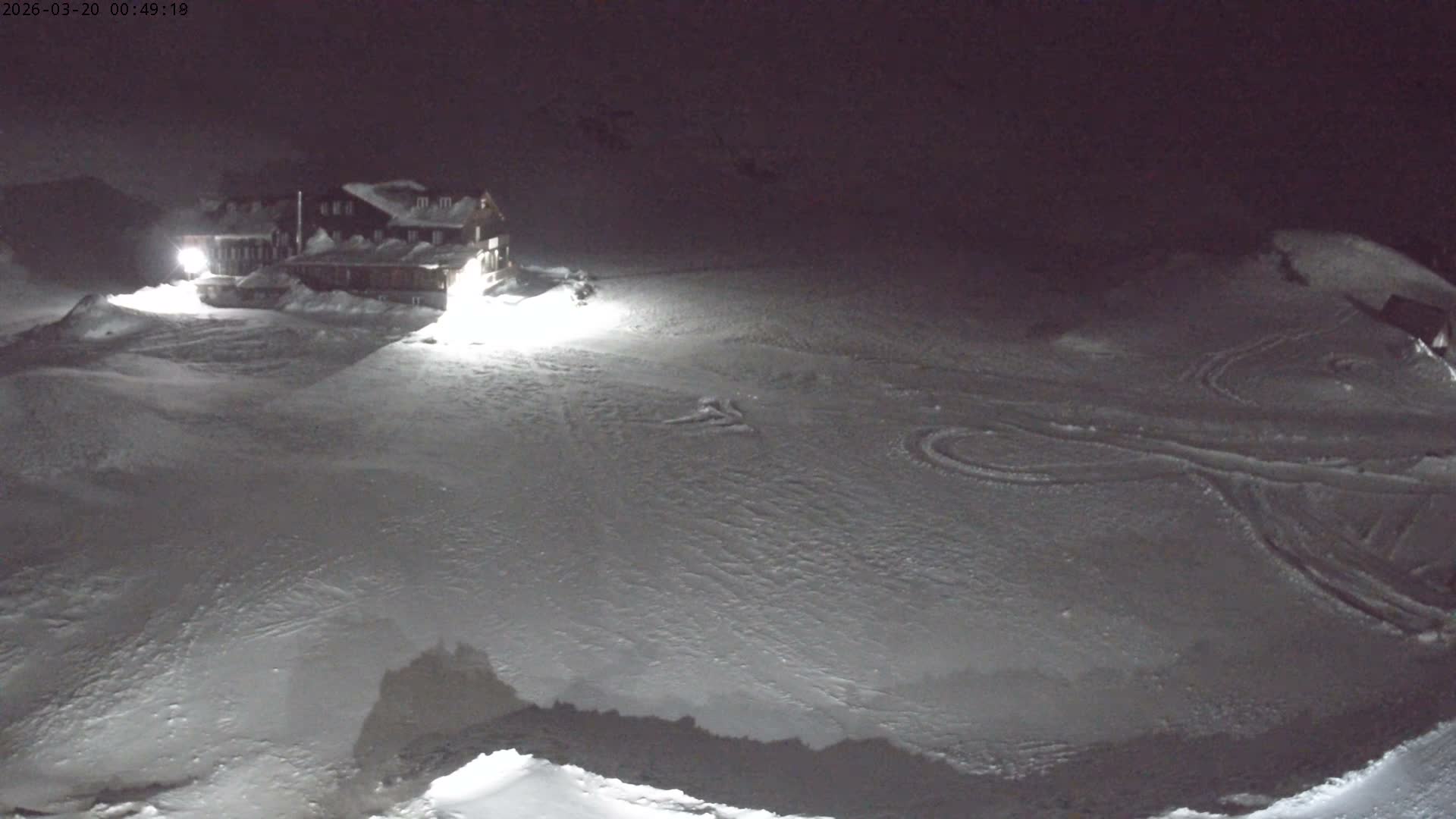 Cârțișoara, ( Balea Lac )  Balea Lake, Sibiu Live Cam - Comuna Cârțișoara, Sibiu,  Romania