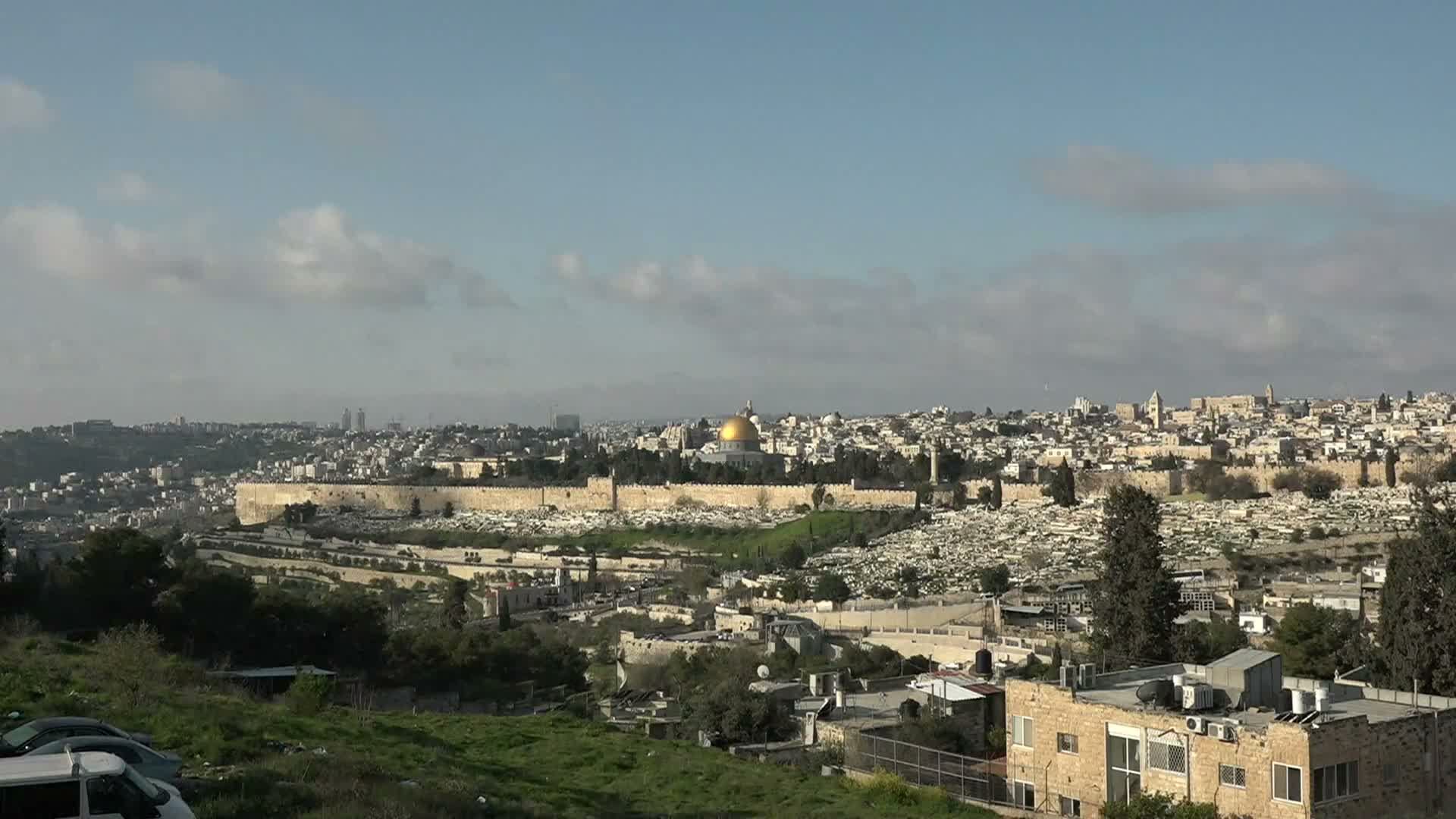 Tel Aviv-Yafo ( קו הרקיע של תל אביב ) Skyline 360 Tel Aviv Live Cam - Old North , Tel Aviv, Israel