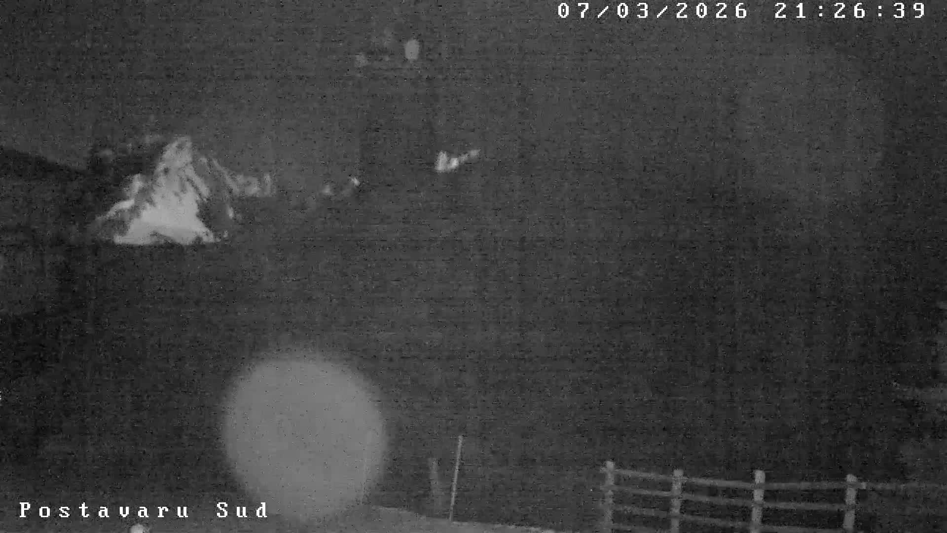 Brasov, Releu Radio Relay & Postavaru Peak, Poiana Brasov Live Cam - Poiana Brasov, Braşov, Romania