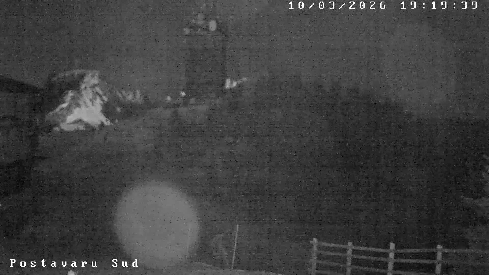 Brasov, Releu Radio Relay & Postavaru Peak, Poiana Brasov Live Cam - Poiana Brasov, Braşov, Romania