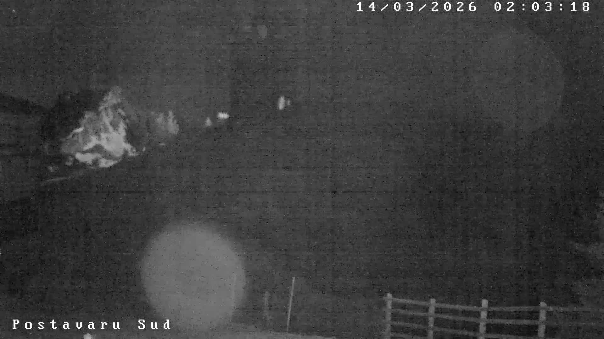 Brasov, Releu Radio Relay & Postavaru Peak, Poiana Brasov Live Cam - Poiana Brasov, Braşov, Romania