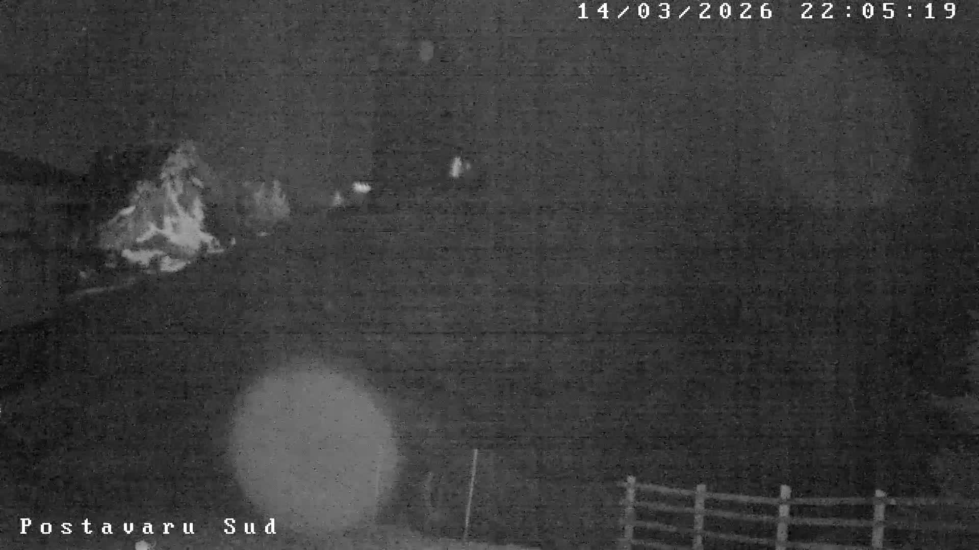 Brasov, Releu Radio Relay & Postavaru Peak, Poiana Brasov Live Cam - Poiana Brasov, Braşov, Romania