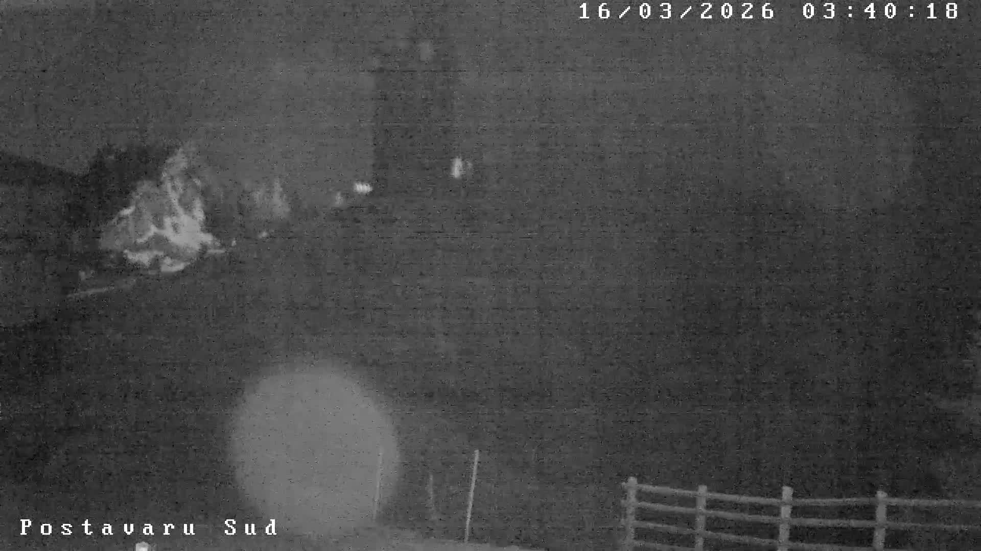 Brasov, Releu Radio Relay & Postavaru Peak, Poiana Brasov Live Cam - Poiana Brasov, Braşov, Romania