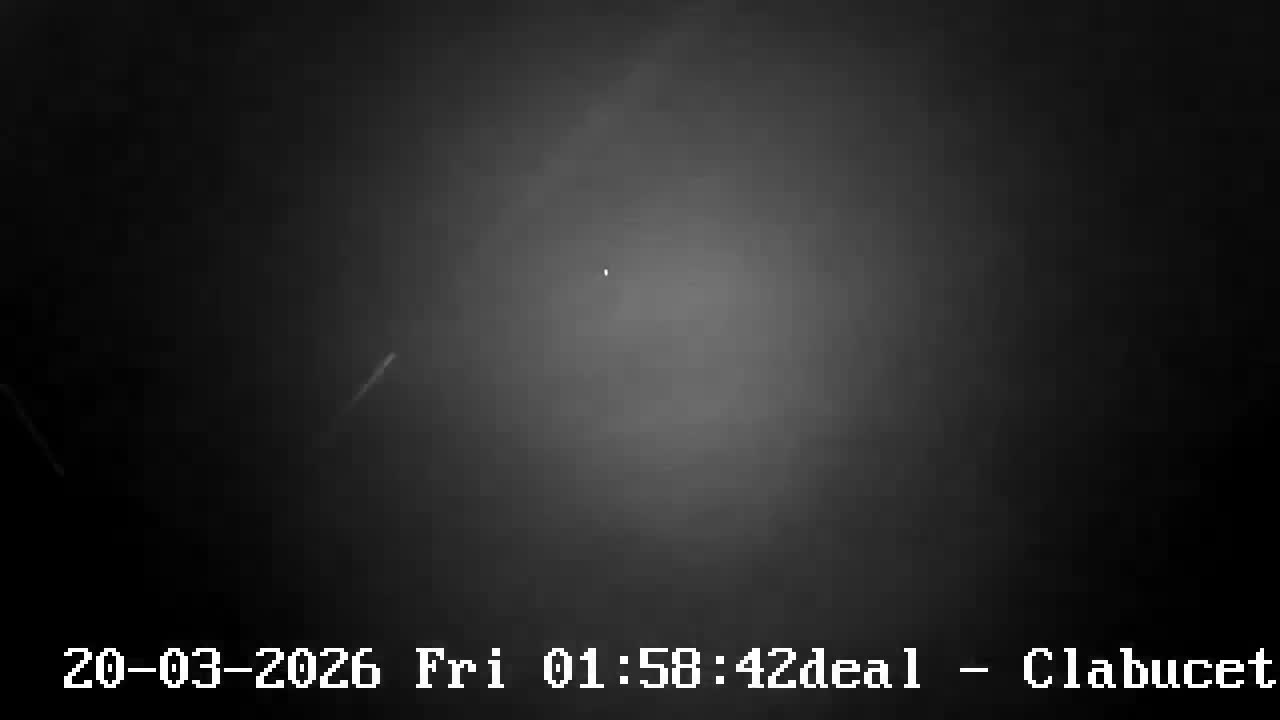 Brasov, Partia de Ski Clabucet Ski Slope, Predeal Live Cam - Predeal, Braşov, Romania