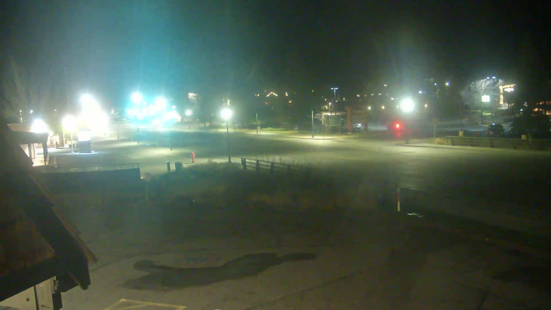 Jackson Hole, Jackson W Broadway Street 191 Live Cam - Jackson, Teton, Wyoming, USA