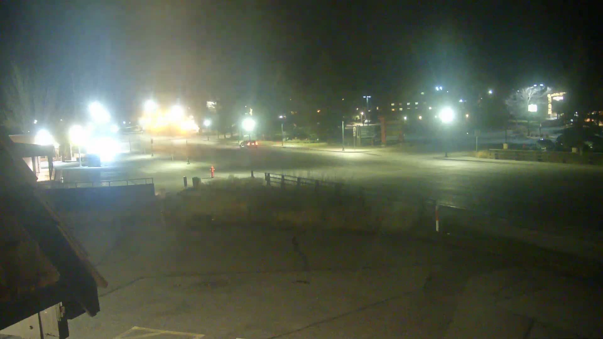 Jackson Hole, Jackson W Broadway Street 191 Live Cam - Jackson, Teton, Wyoming, USA