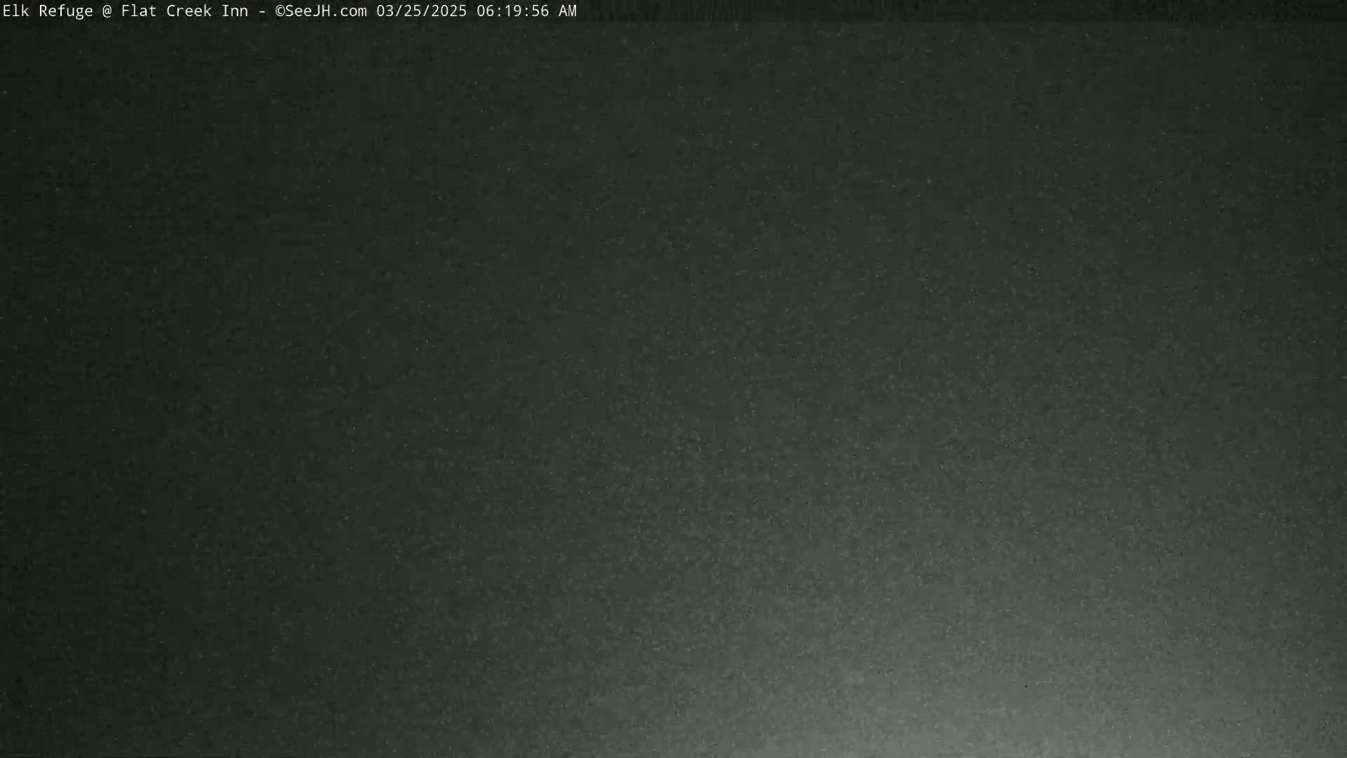 The image shows a dark gray, textured surface that appears to be slightly brighter at the bottom.