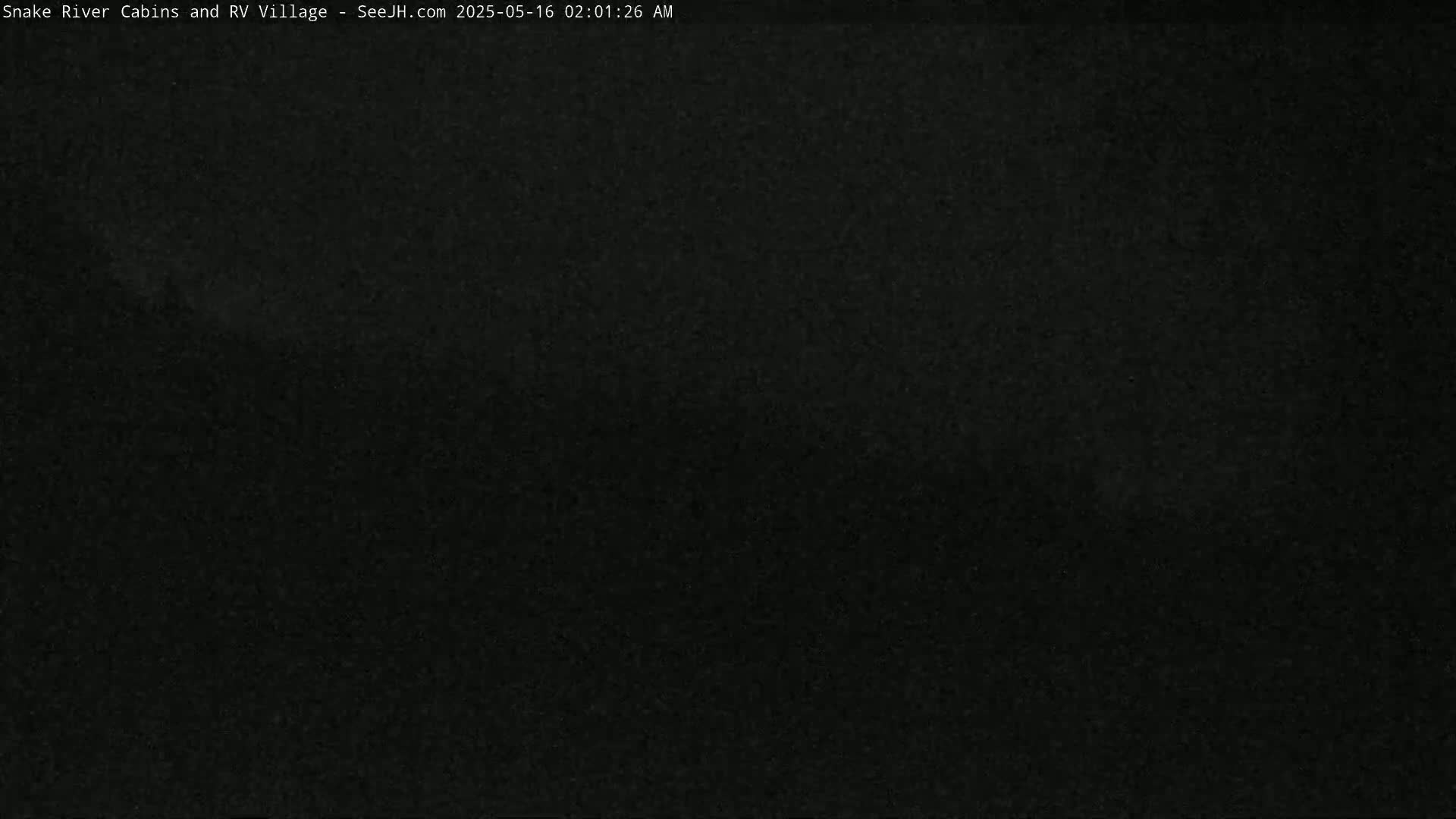 A completely dark image is shown.