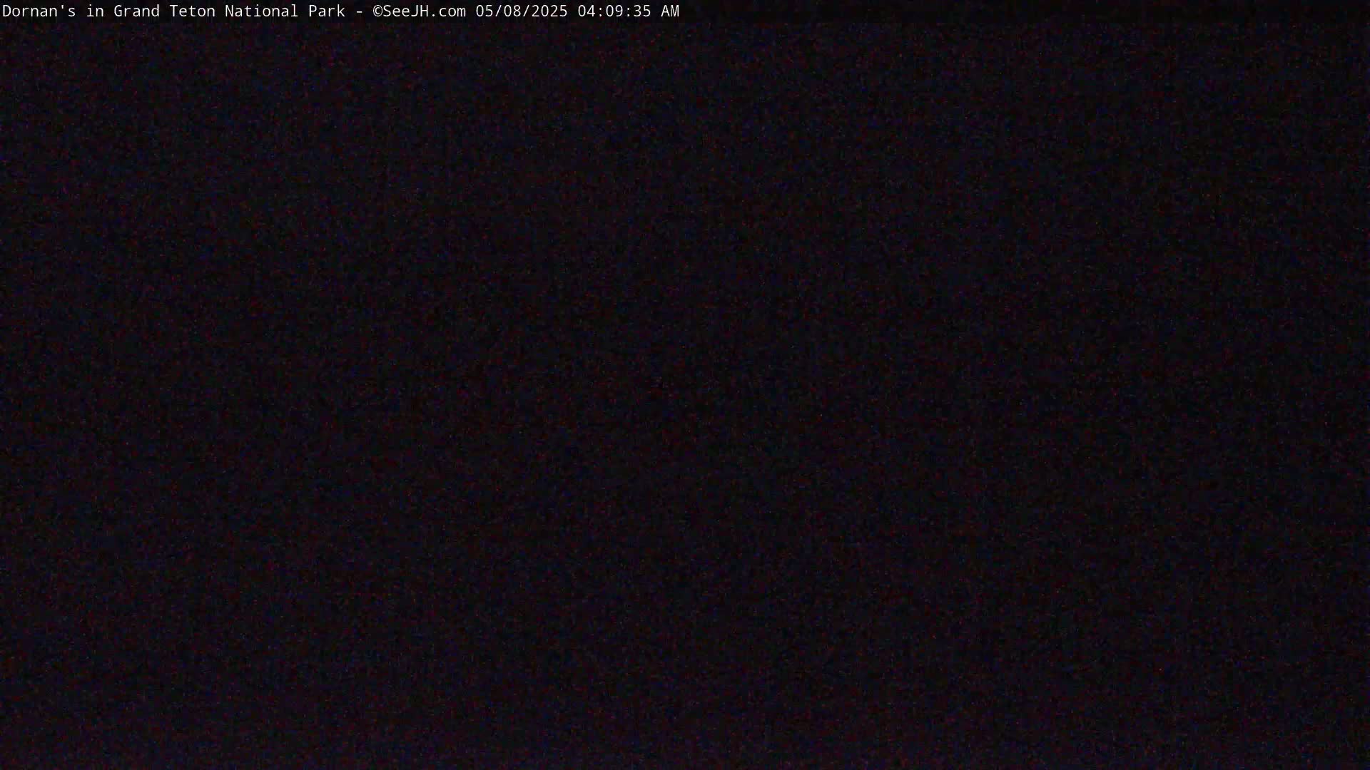 A completely dark image is shown.