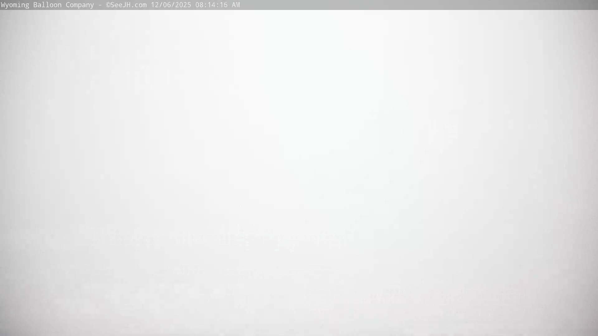 Grand Teton National Park  PTZ Live Cam - Moose, Teton, Wyoming, USA