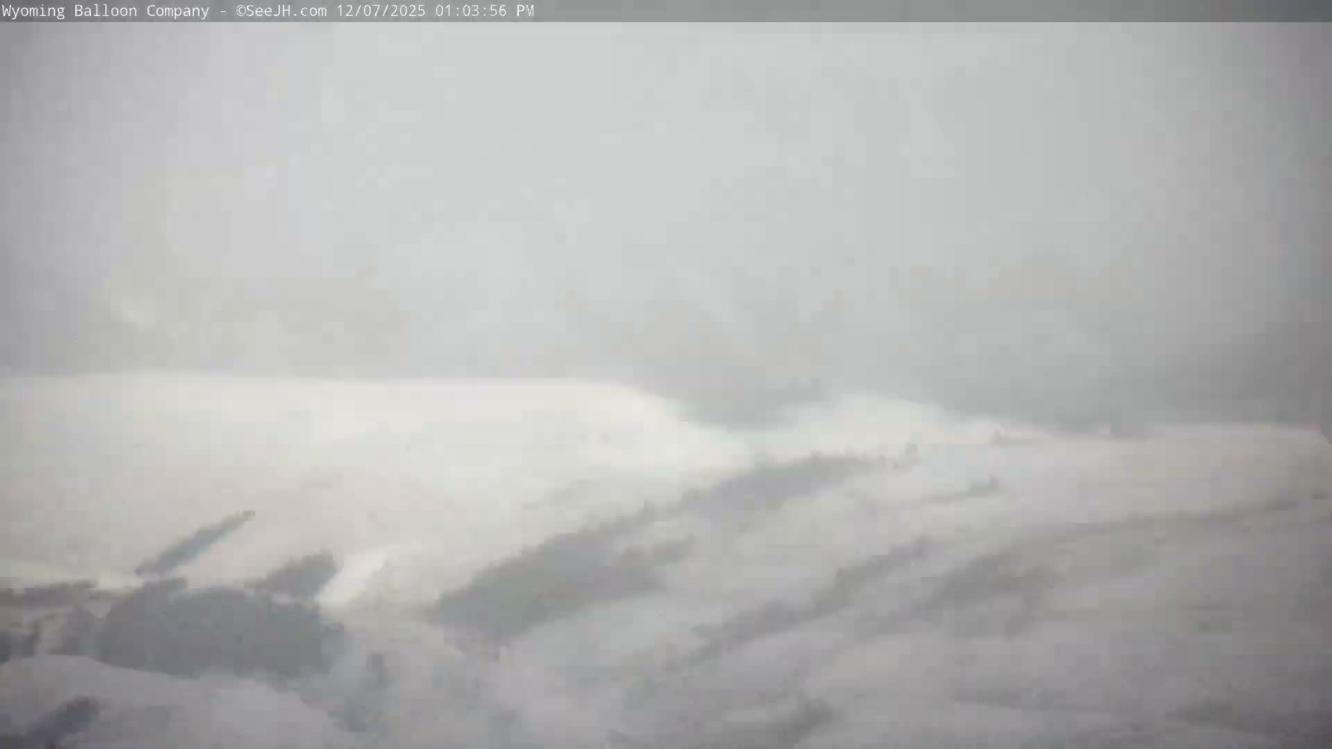 Grand Teton National Park  PTZ Live Cam - Moose, Teton, Wyoming, USA