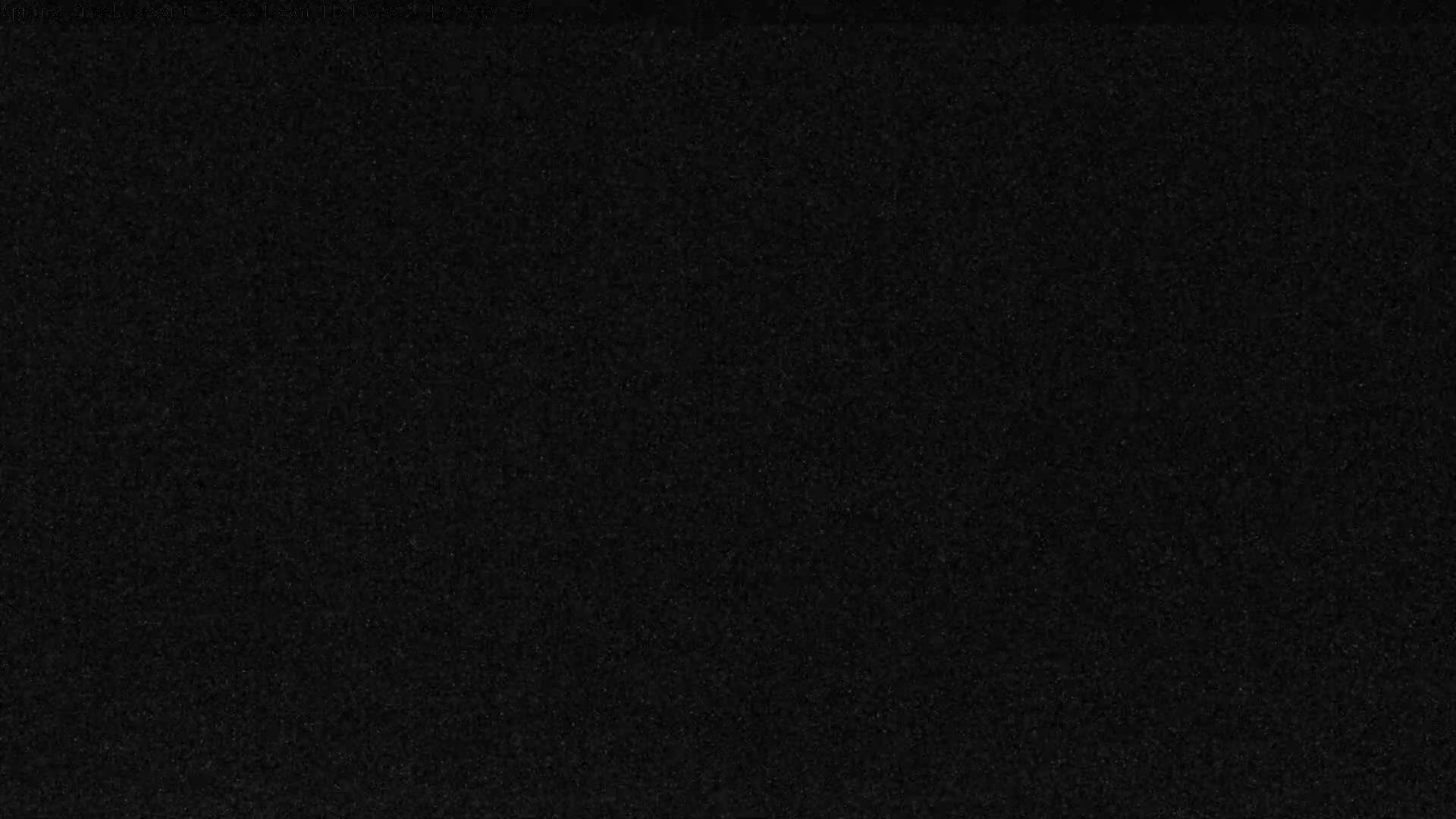 Grand Teton Mountain from Spring Creek Ranch in Jackson Hole, Wyoming - Jackson, Teton, Wyoming, USA