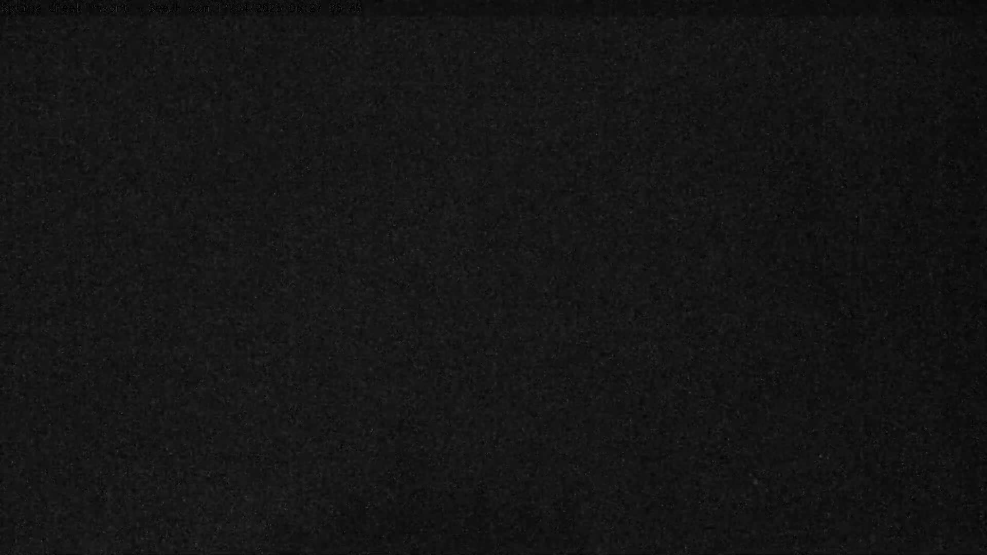 Grand Teton Mountain from Spring Creek Ranch in Jackson Hole, Wyoming - Jackson, Teton, Wyoming, USA