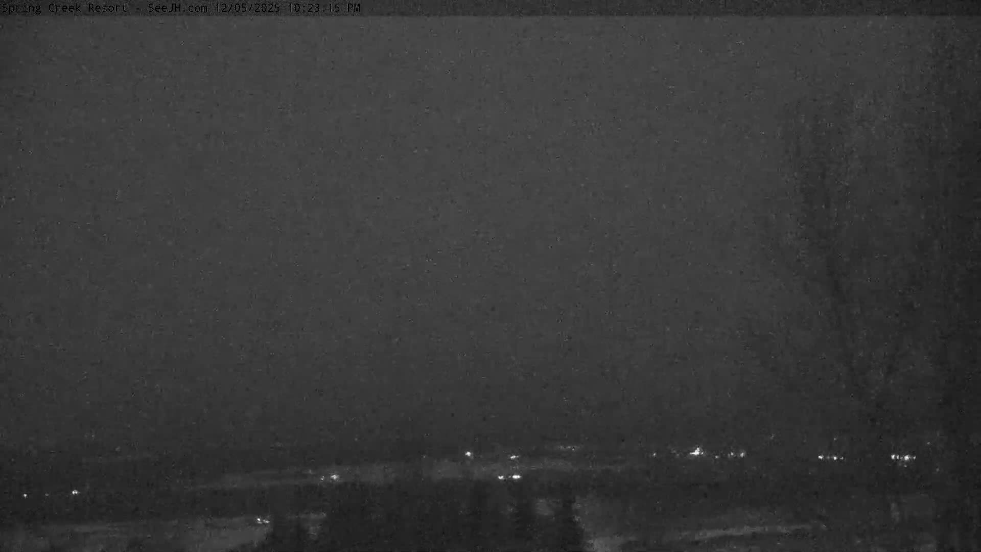 Grand Teton Mountain from Spring Creek Ranch in Jackson Hole, Wyoming - Jackson, Teton, Wyoming, USA