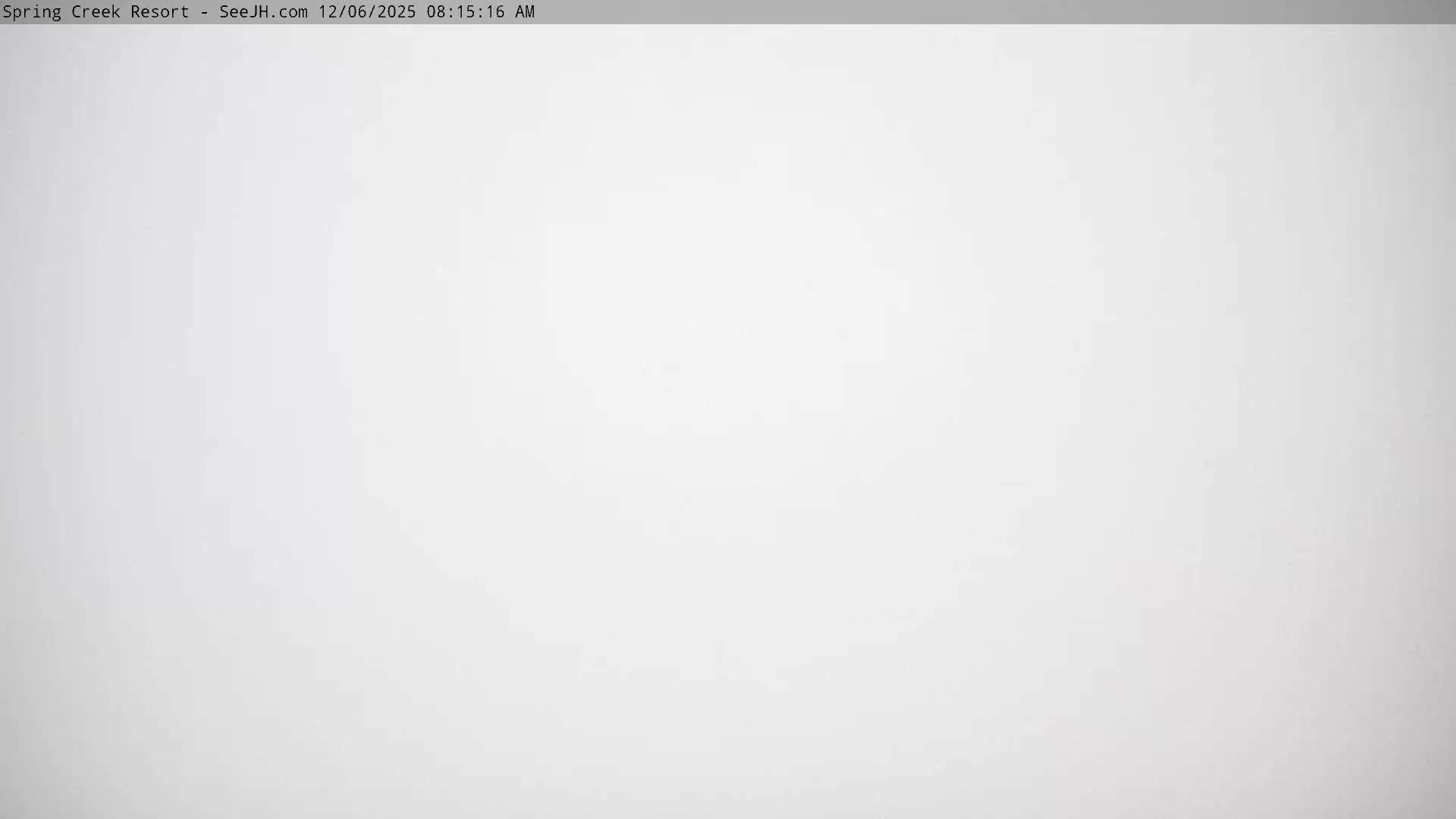 Grand Teton Mountain from Spring Creek Ranch in Jackson Hole, Wyoming - Jackson, Teton, Wyoming, USA