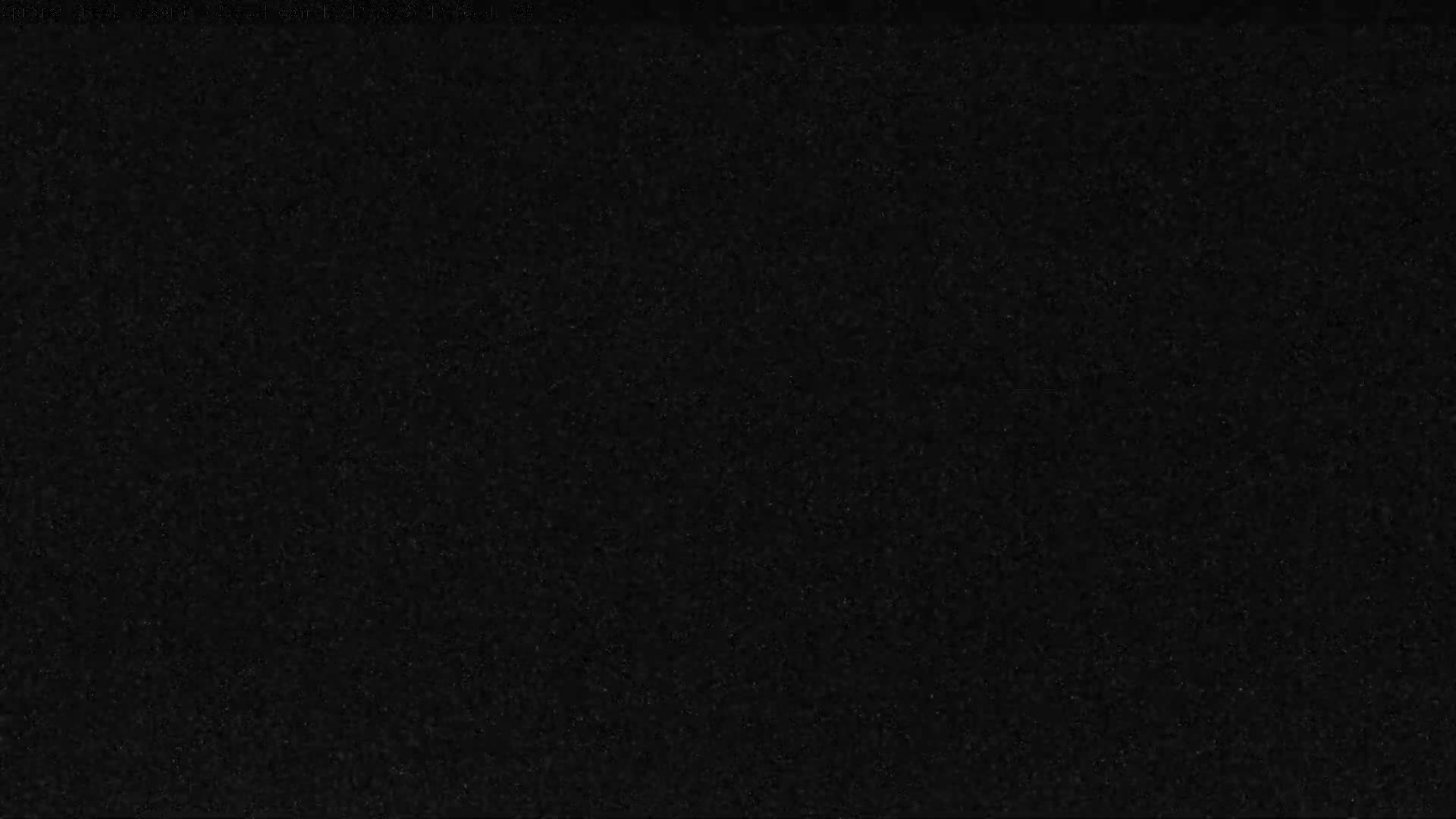 Grand Teton Mountain from Spring Creek Ranch in Jackson Hole, Wyoming - Jackson, Teton, Wyoming, USA