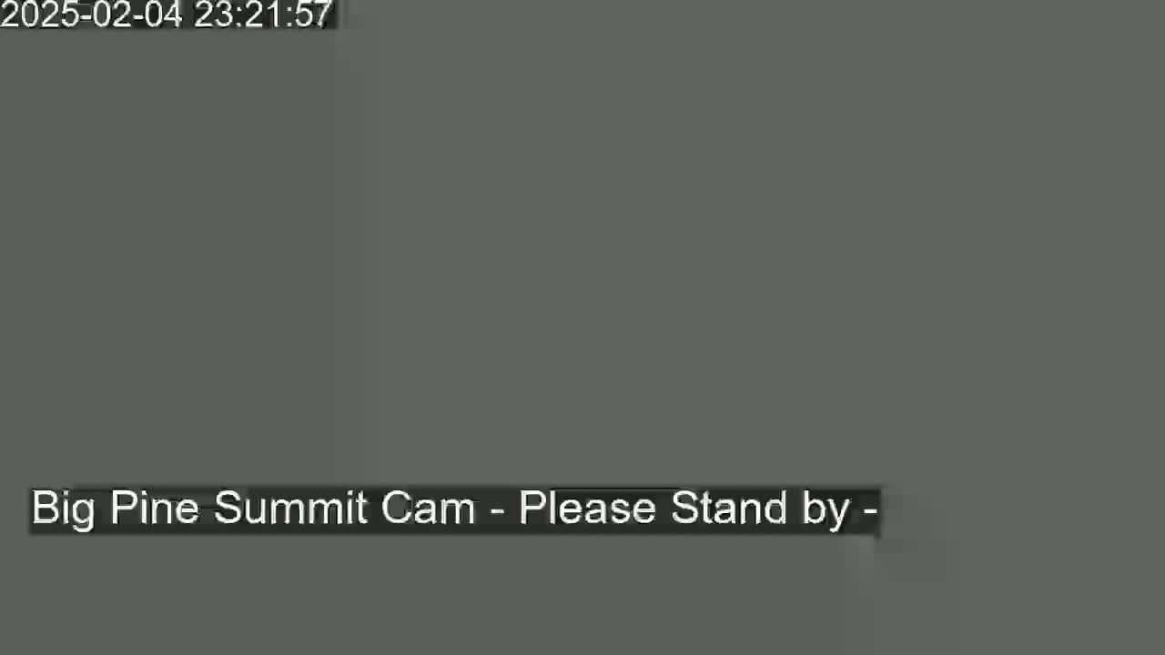 King Pine Summit Ski Area Live Cam -  Madison,  New Hampshire, USA