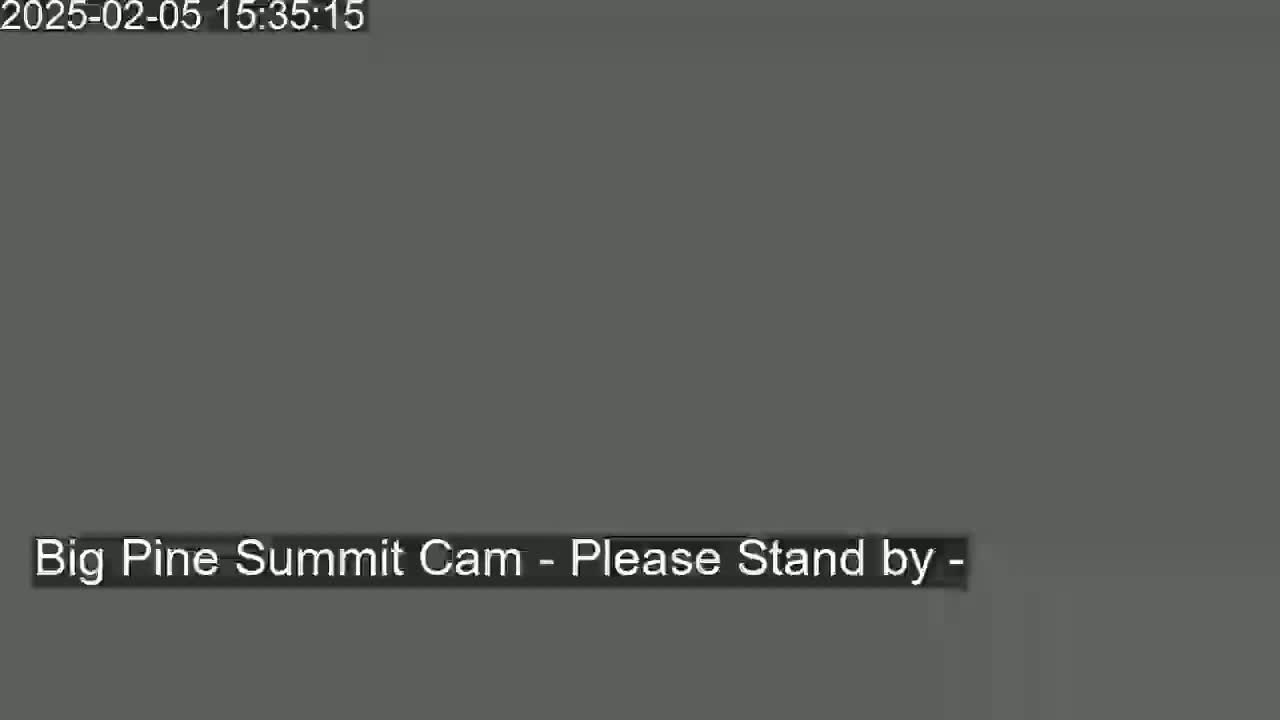 King Pine Summit Ski Area Live Cam -  Madison,  New Hampshire, USA