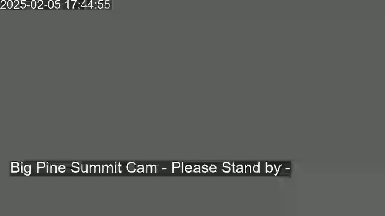 The image shows a solid dark gray screen.