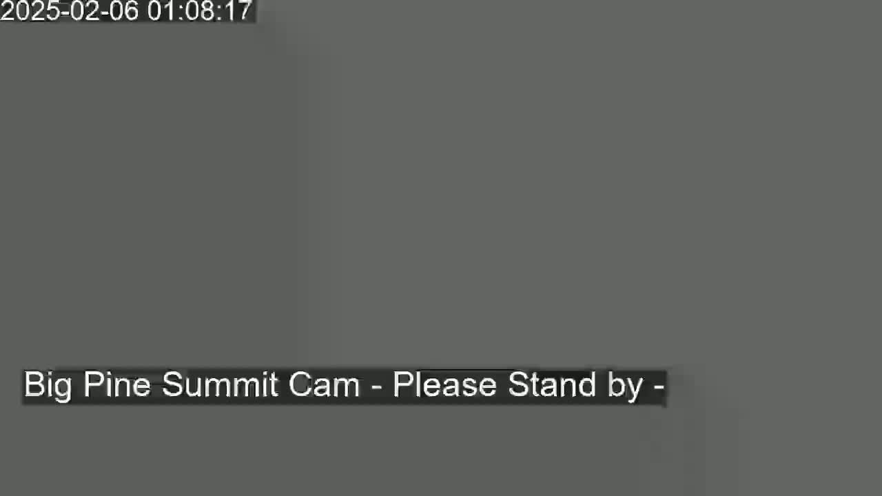 King Pine Summit Ski Area Live Cam -  Madison,  New Hampshire, USA