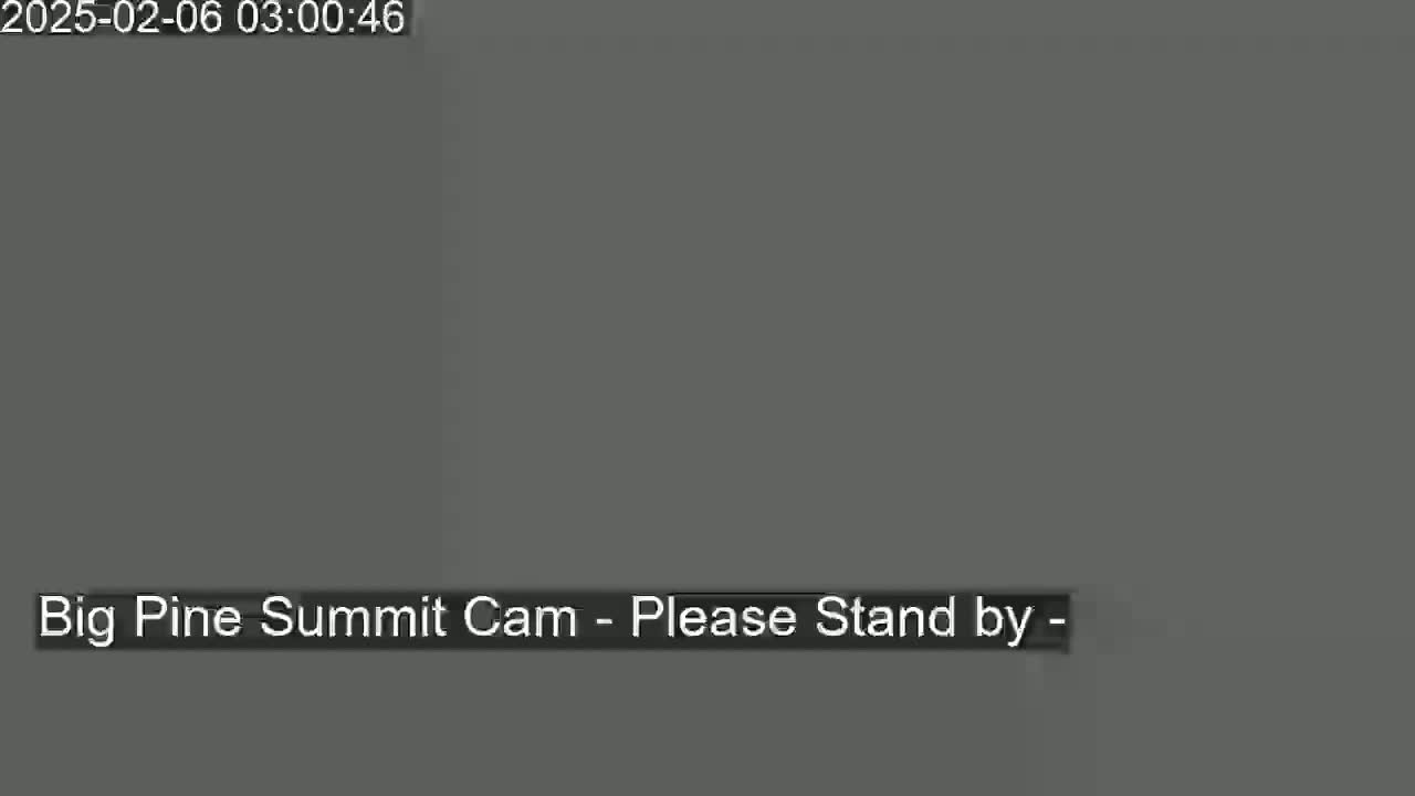 King Pine Summit Ski Area Live Cam -  Madison,  New Hampshire, USA