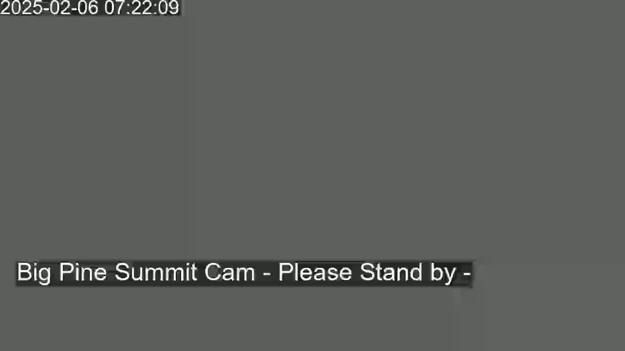 King Pine Summit Ski Area Live Cam -  Madison,  New Hampshire, USA