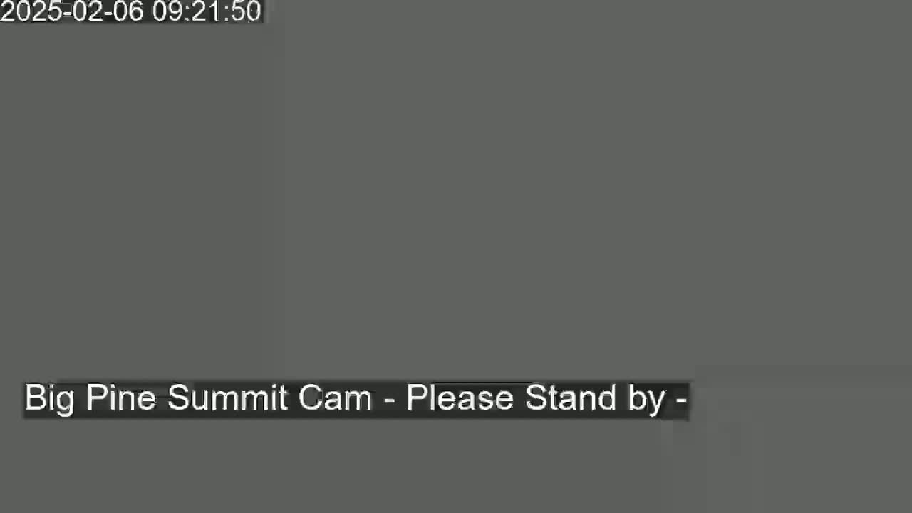 King Pine Summit Ski Area Live Cam -  Madison,  New Hampshire, USA