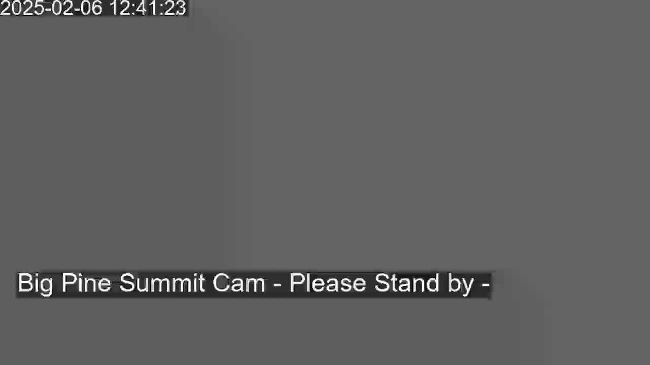 King Pine Summit Ski Area Live Cam -  Madison,  New Hampshire, USA