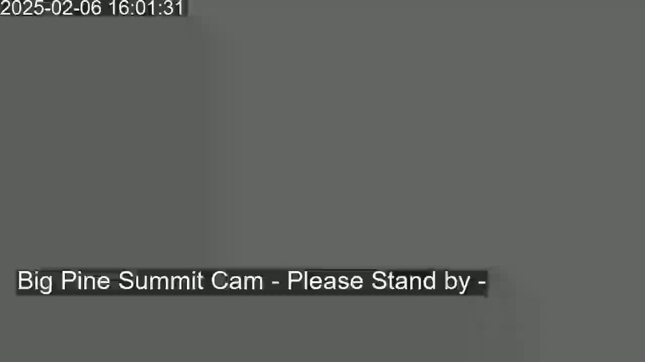 King Pine Summit Ski Area Live Cam -  Madison,  New Hampshire, USA