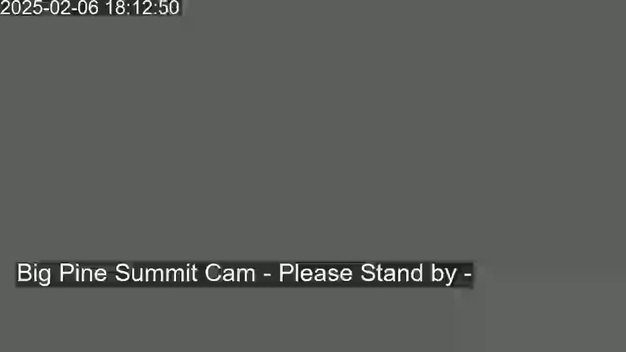 King Pine Summit Ski Area Live Cam -  Madison,  New Hampshire, USA