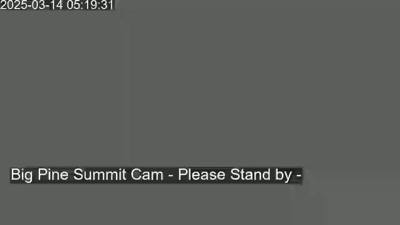 The image shows a solid dark gray screen.
