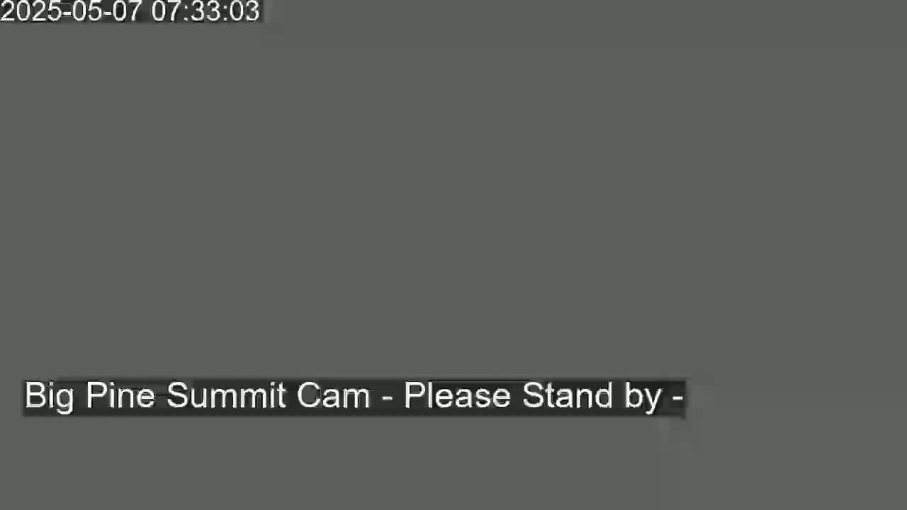 The image is a solid gray screen.