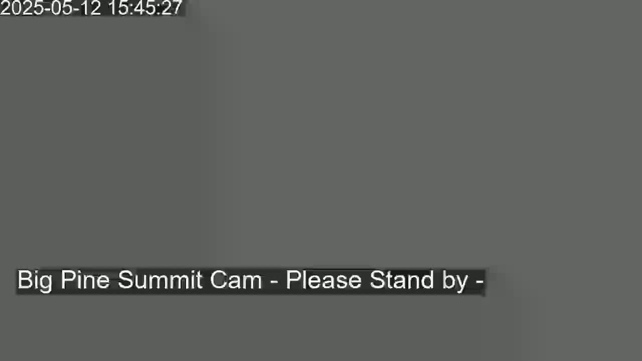 The image is a solid, dark gray screen.