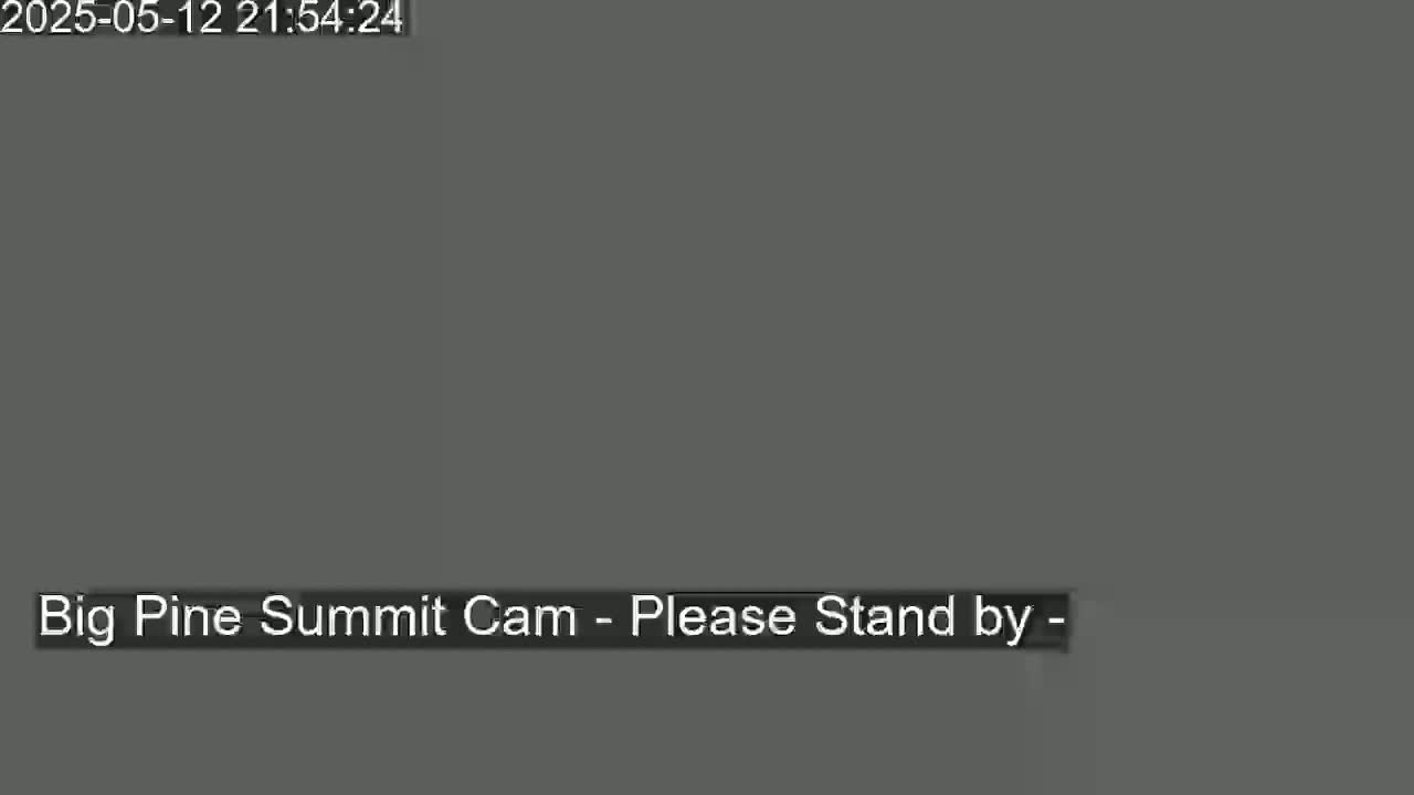The image shows a solid gray screen.