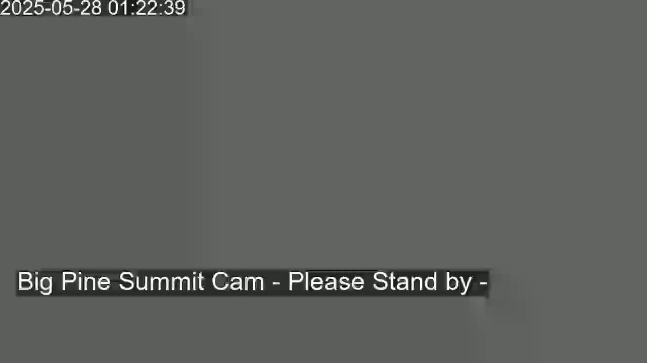 King Pine Summit Ski Area Live Cam -  Madison,  New Hampshire, USA