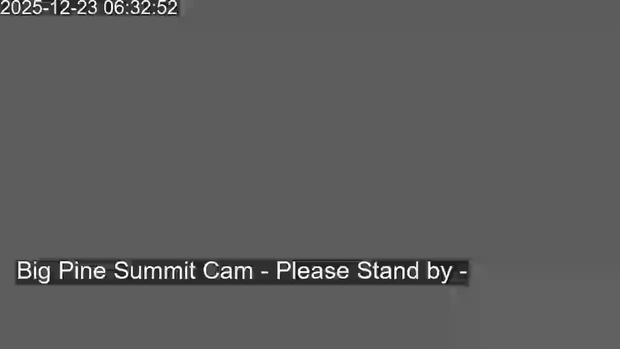 King Pine Summit Ski Area Live Cam -  Madison,  New Hampshire, USA