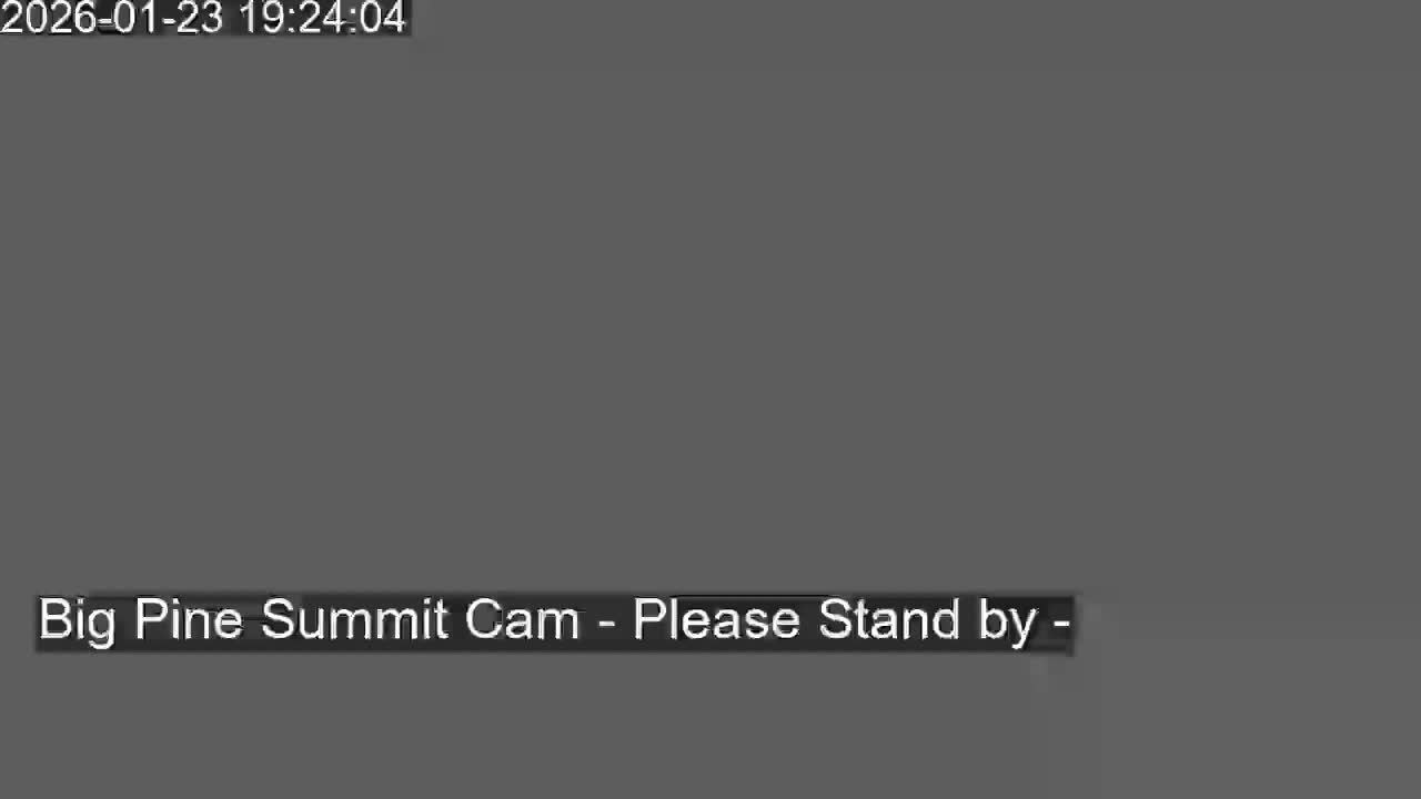 King Pine Summit Ski Area Live Cam -  Madison,  New Hampshire, USA