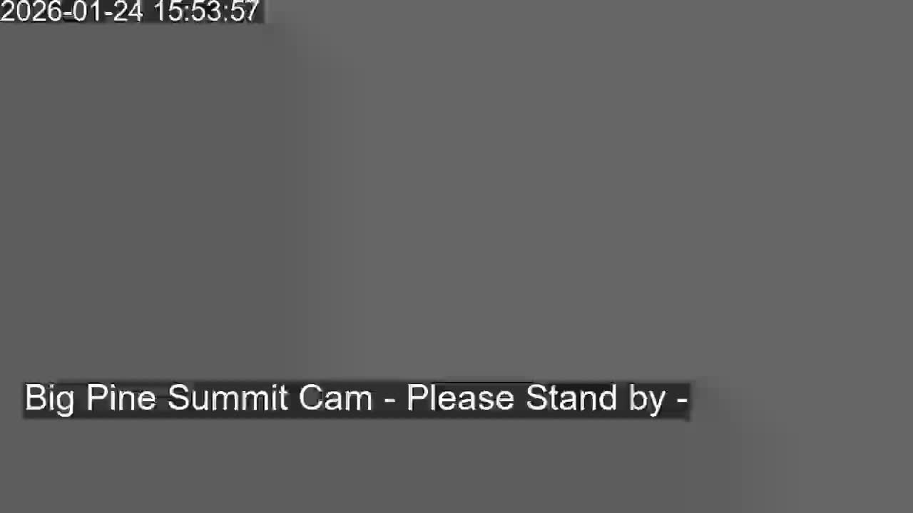 King Pine Summit Ski Area Live Cam -  Madison,  New Hampshire, USA