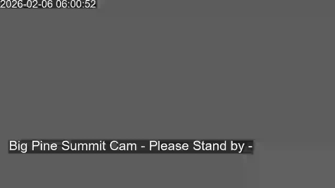 King Pine Summit Ski Area Live Cam -  Madison,  New Hampshire, USA