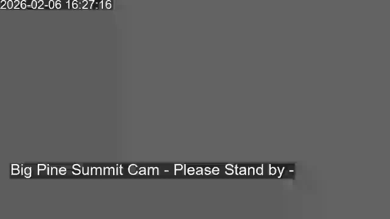 King Pine Summit Ski Area Live Cam -  Madison,  New Hampshire, USA