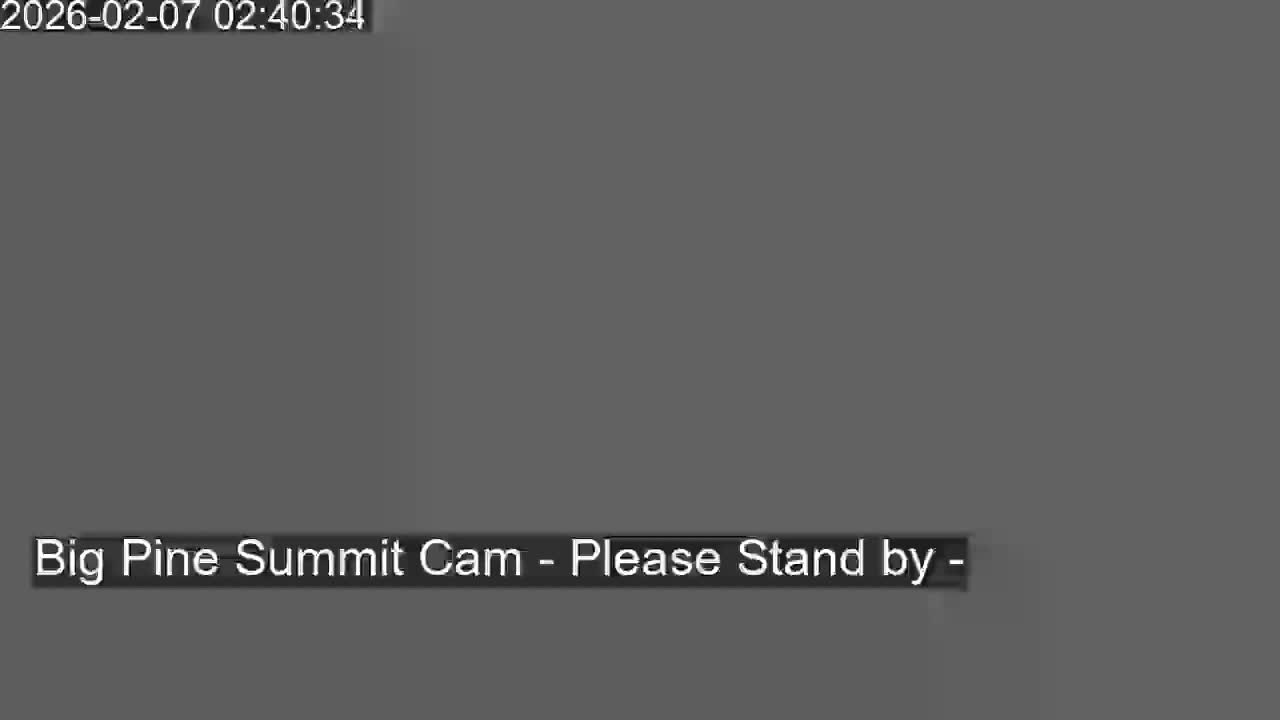 King Pine Summit Ski Area Live Cam -  Madison,  New Hampshire, USA
