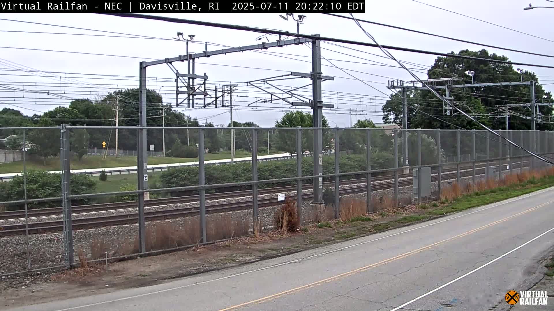 Spartanburg Railway Station &Hubcity Railroad Museum Live Cam - Spartanburg, Spartanburg , South Carolina, USA