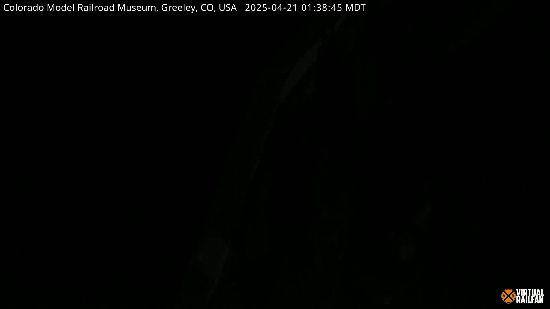 A completely black image is shown.