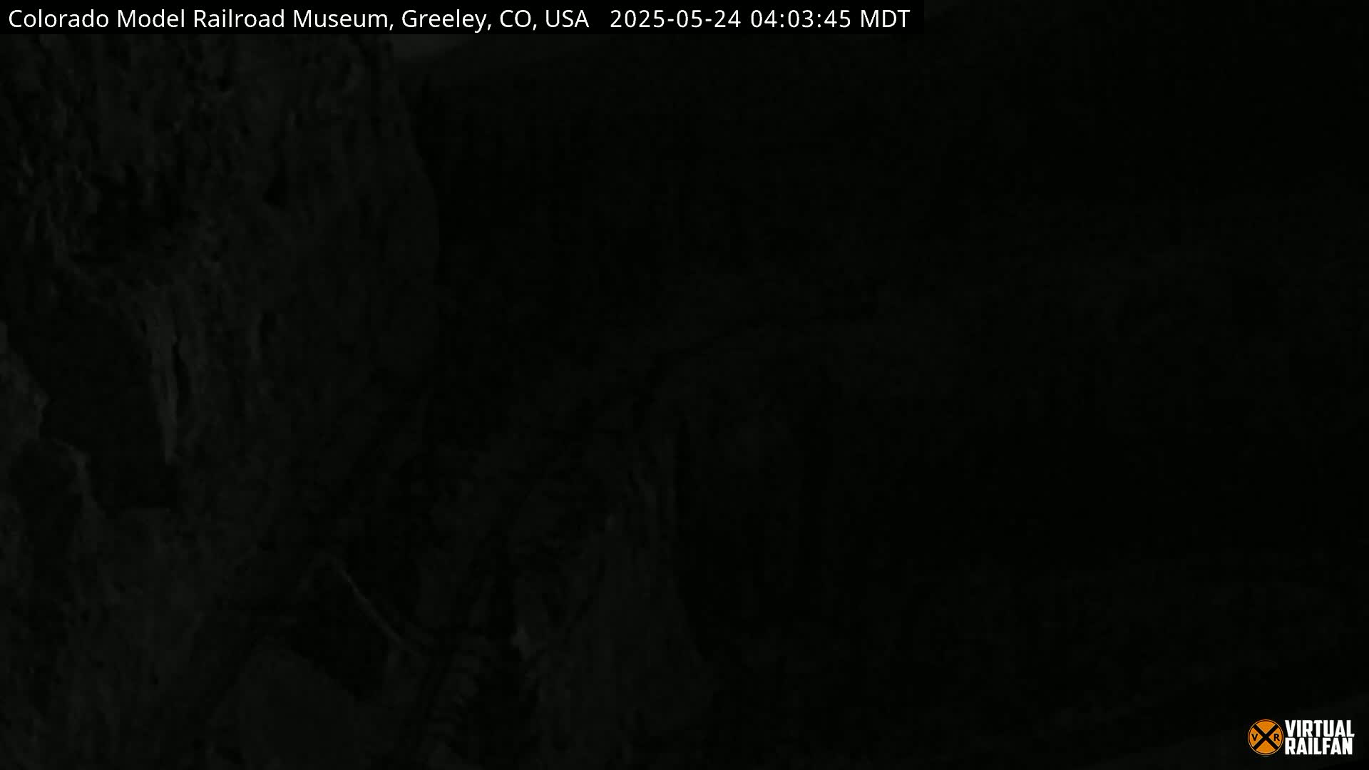 A completely dark image is shown.