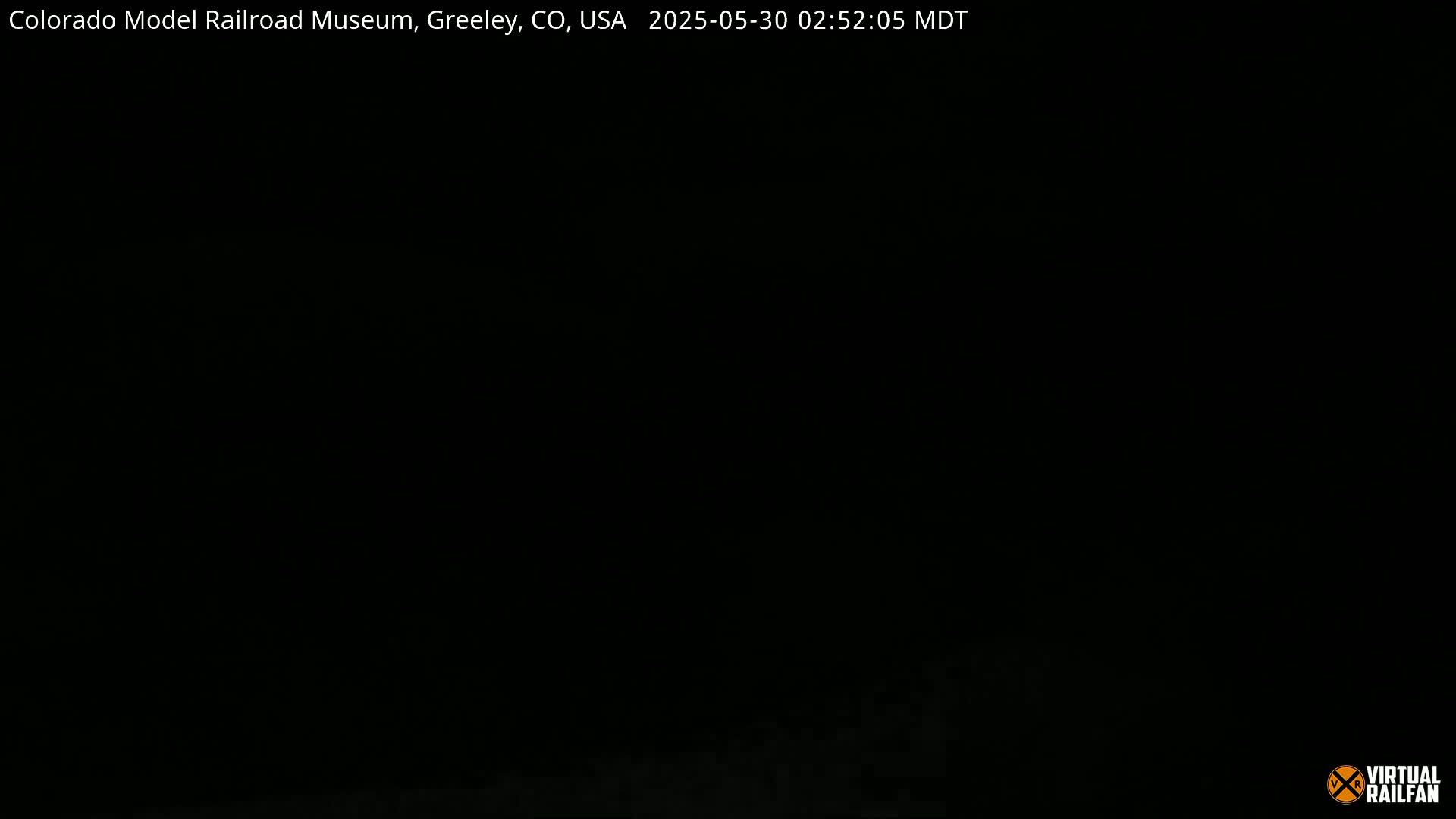 A completely black image is shown.