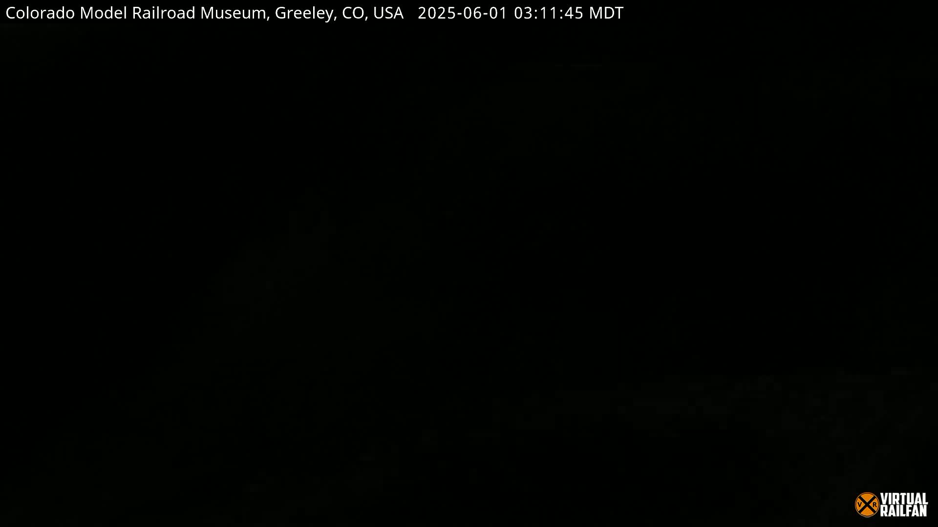 A completely black image is shown.