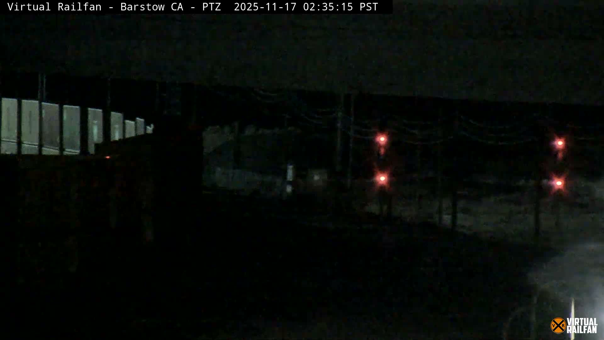 Barstow City & Train Station Live Cam - Barstow, San Bernardino, California, USA