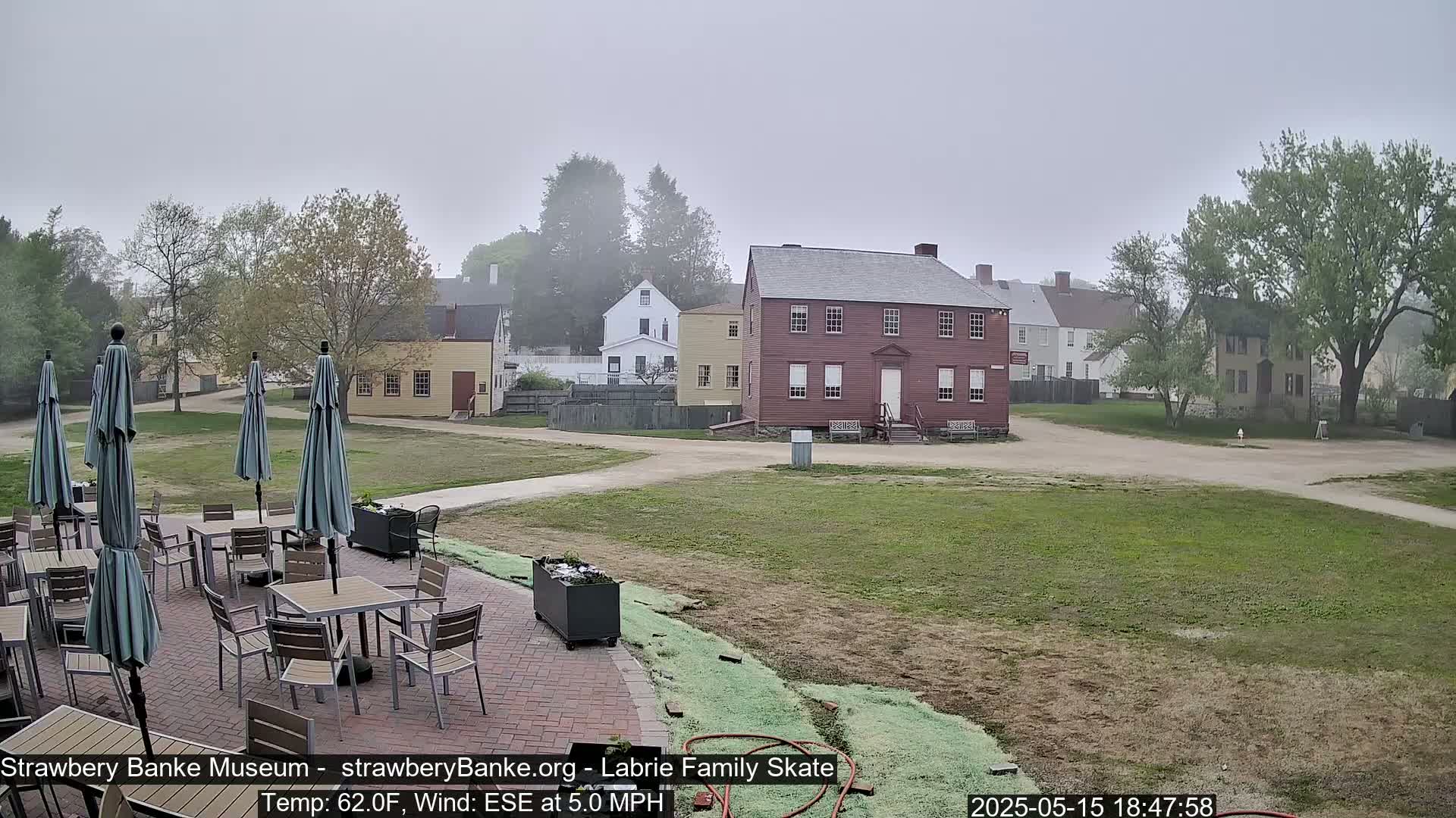 Labrie Family Skate Live Cam- New Hampshire